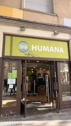 HUMANA