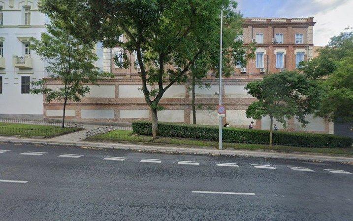 Centro Municipal de Mayores 'Infante Don Juan'
