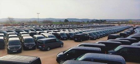 M300 CarPark