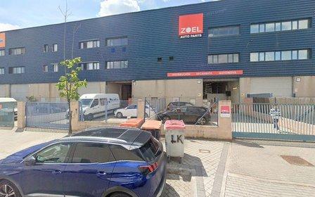 Integra Grupo Insider, S.L.