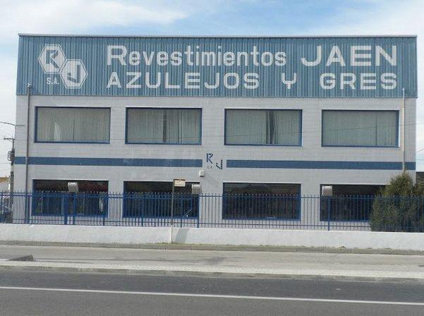 Revestimientos Jaén
