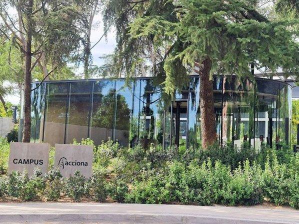 ACCIONA Campus | Headquarters