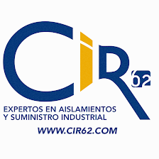 CIR62 Suministros para la industria y la construcción (San Sebastián de los Reyes)