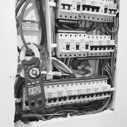 Montajes Eléctrico Ibelier