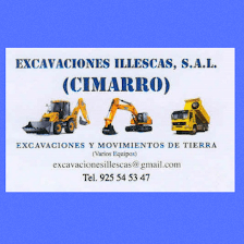 Excavaciones Illescas