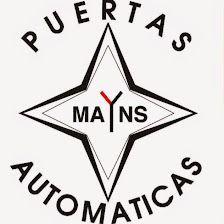 Mayns Puertas Automáticas SL