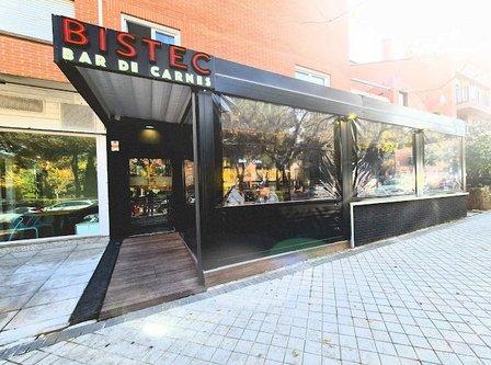Bar de Carnes (By Bistec)