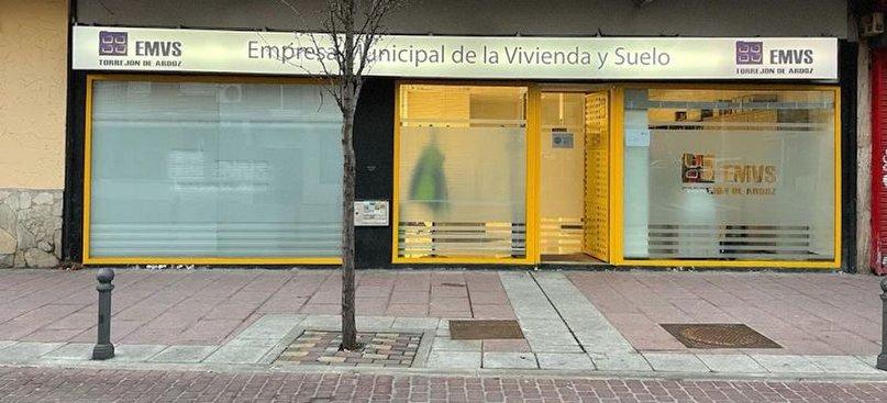 EMVS de Torrejón de Ardoz S.A.