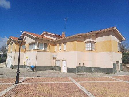 Oficina Ayuntamiento Barajas de Melo