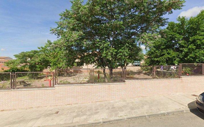 Centro de Día Segunda Infancia