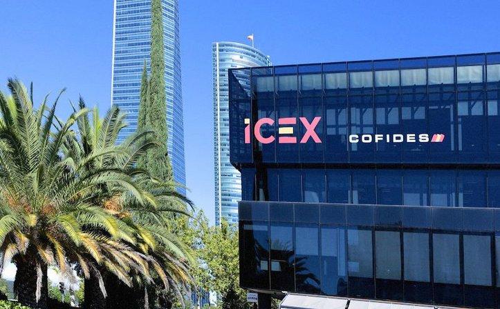 ICEX España Exportación e Inversiones