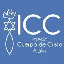 Iglesia Cuerpo de cristo