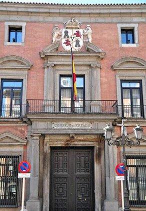 State Council