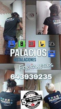 Instalaciones Palacios