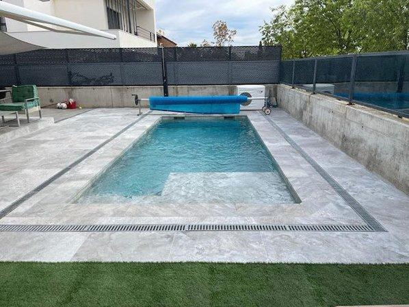 Note Piscinas y Reformas