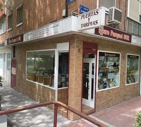 EuroParquetSur