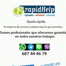 Rapidhelp,S.L.