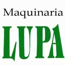 Maquinaria Lupa S.L.
