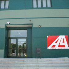 Sociedad Concesionaria Autovía A-4
