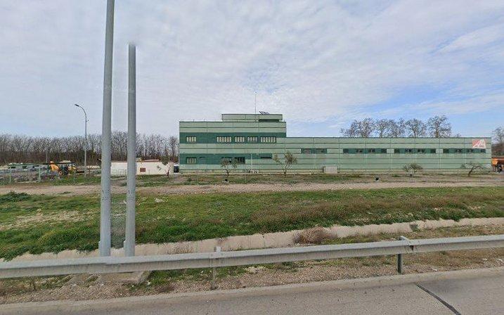 Sociedad Concesionaria Autovía A-4