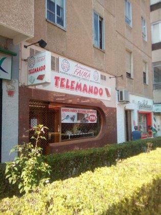 Automatismos Faima, s.L.