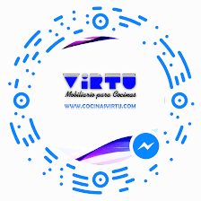 Cocinas Virtu