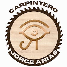 Carpintero Jorge Arias