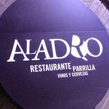 Restaurante Aladro
