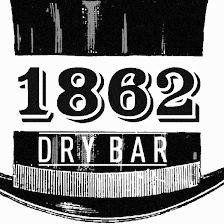 1862 Dry Bar