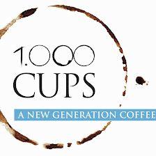 Cafetería 1000 Cups Specialty Coffee