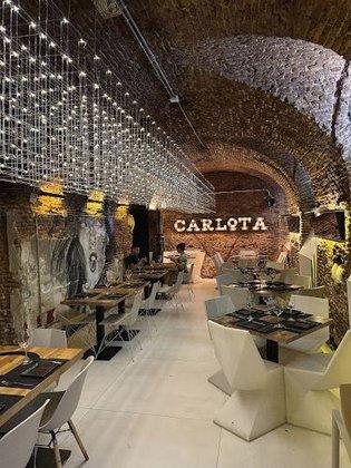 La Carlota