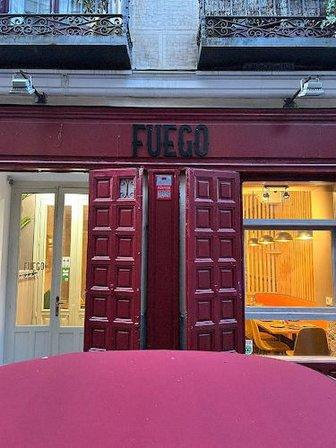 Fuego Steak House