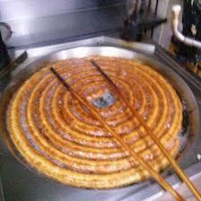 Churrería Hermanos Cano