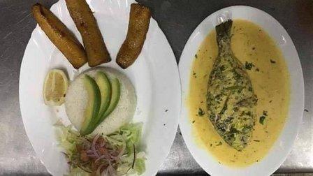 Restaurante Jaleos