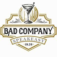 Bad Company 1920