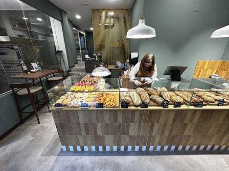 ZITA - Gluten Free Bakery & Coffee