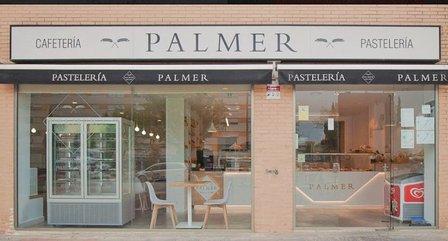 PALMER - Pastry-Bakery-Café-Sanchinarro