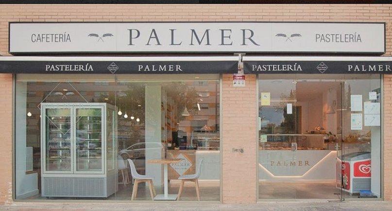 PALMER - Pastry-Bakery-Café-Sanchinarro