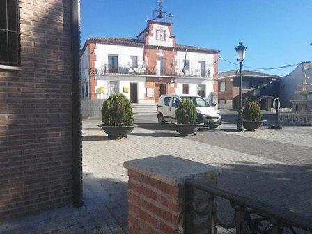 Ayuntamiento de Arcicóllar