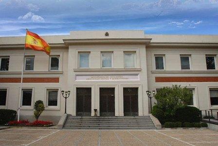 General Secretariat for Immigration and Emigration