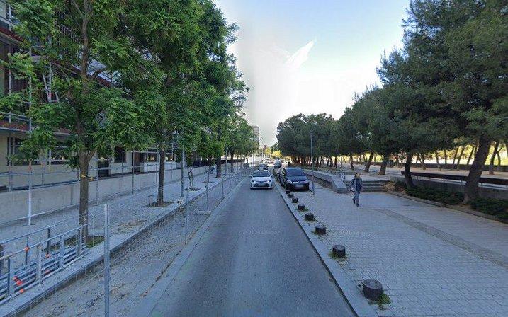 Aparca bicis