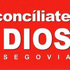 Iglesia Cristiana Reconcíliate con DIOS Segovia