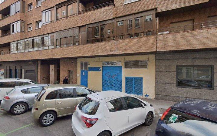 Iglesia Evangelica Pentecostal "La Senda Antigua"