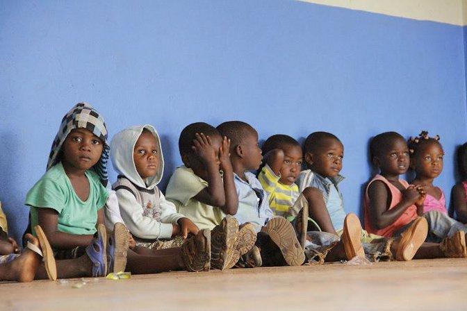 Fundación Mozambique Sur