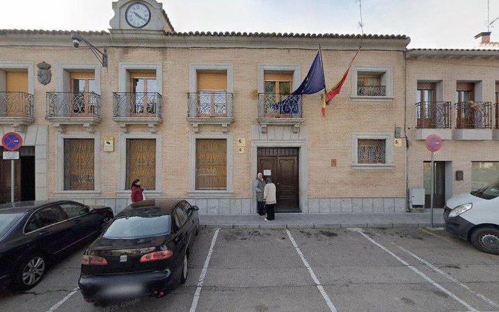 Servicio de Salud de Castilla la Mancha