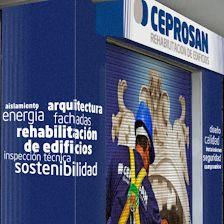 Ceprosan Proyectos S.L.U.