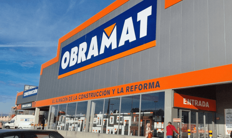 OBRAMAT Leganés