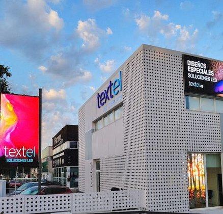 TEXTEL Marimón sa