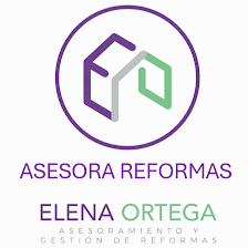 ASESORA REFORMAS - ELENA ORTEGA
