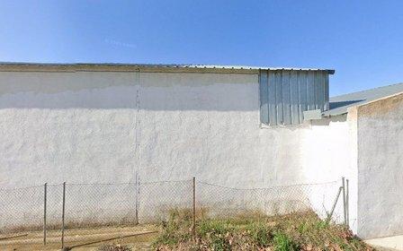 Fabrica de pollos de Palomeque